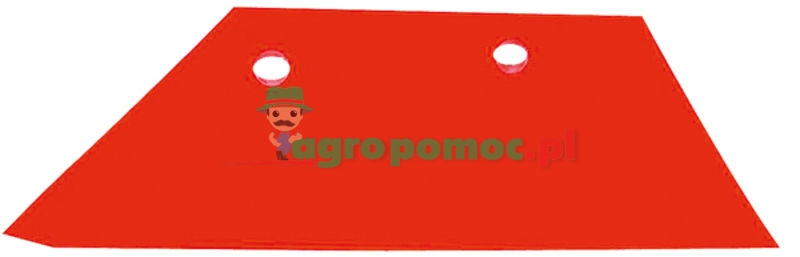 Share rear part | 3940335M1 | zdjęcie nr 1